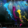 Vista Desktop Screenshot III