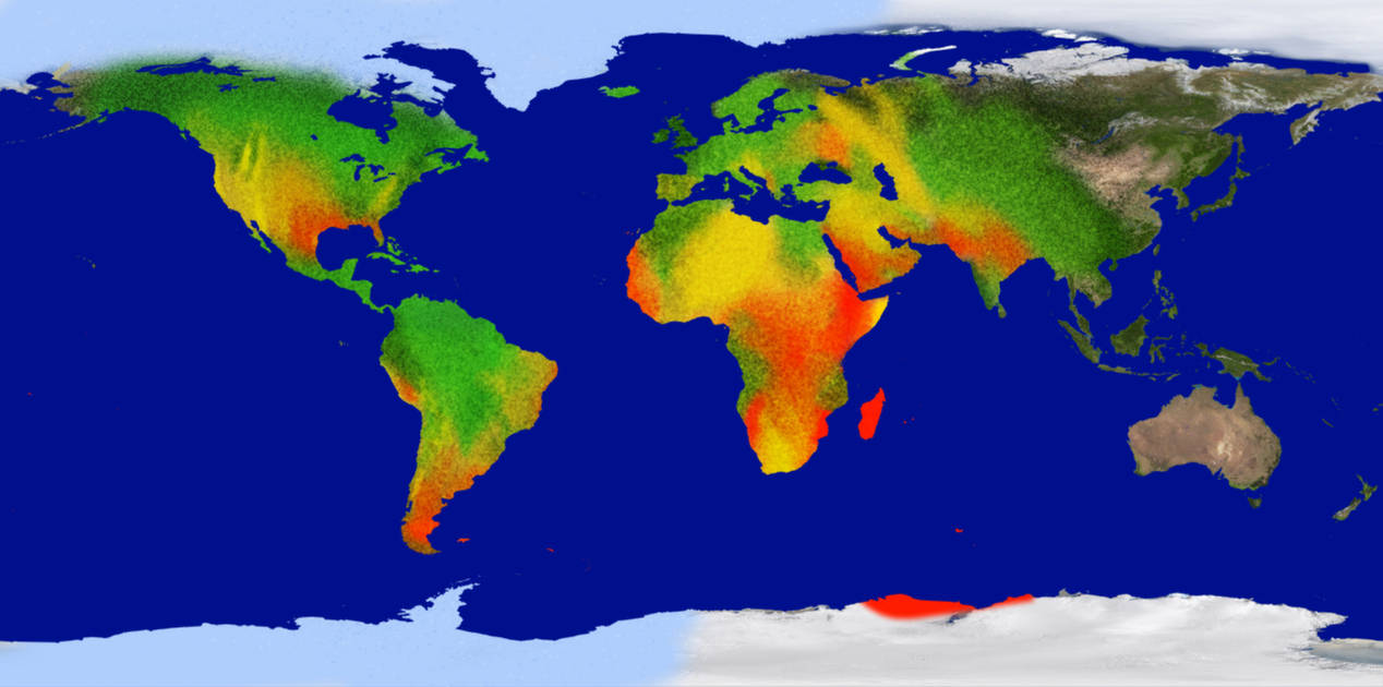 Universal 1997-2012 Earth Texture by DanielK2022 on DeviantArt