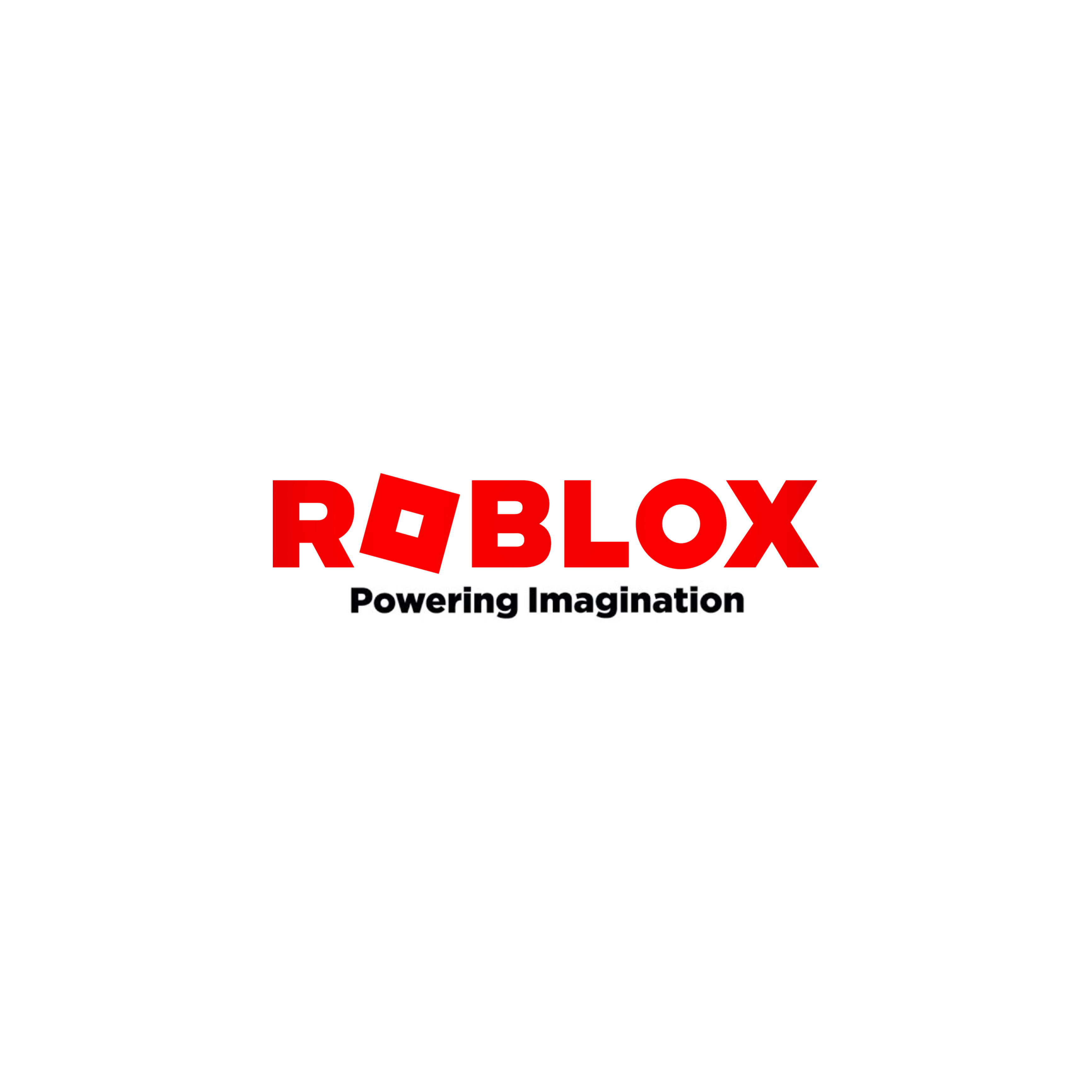 For Artists: TRANSPARENT Background Roblox & Studio Logos (ADDED