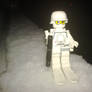 Snow Warfare Patrol 1