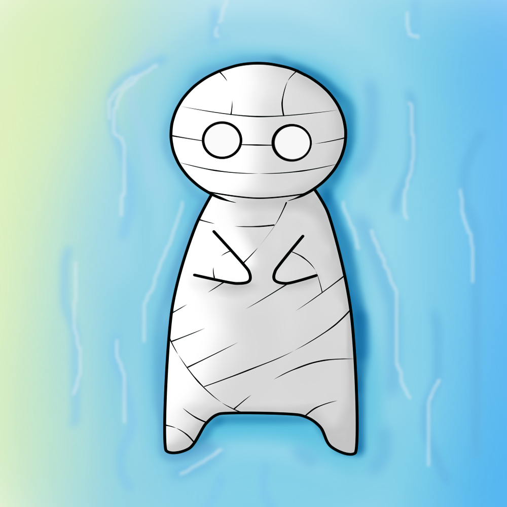 pix Miira Mii Kun Mummy deviantart