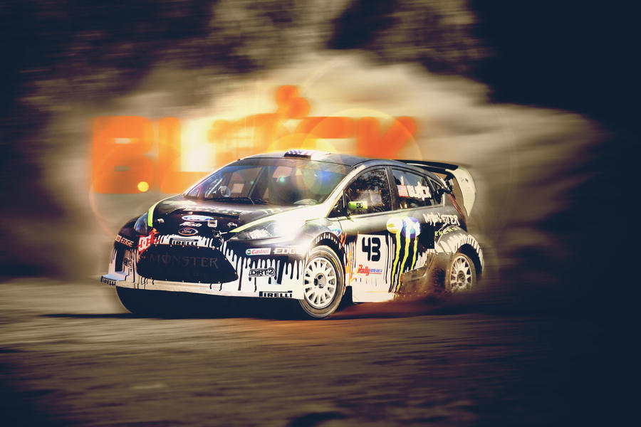 Ken Block Rally Background Ken Block rally wallpaper dual screen 3200px wide by DCLogic on DeviantArt