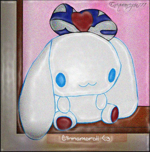 Cinnamoroll