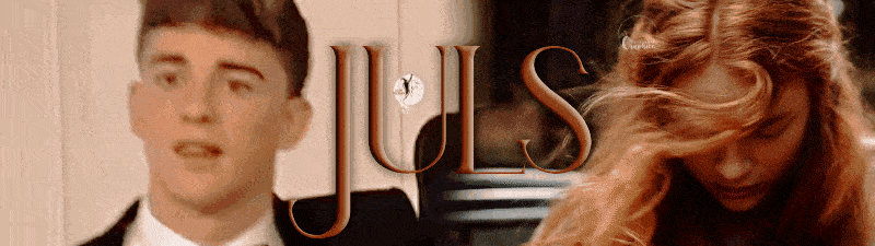 Juls banner gif by DarkPhoenixEditorial on DeviantArt