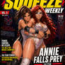 squeeze weekly vol 3