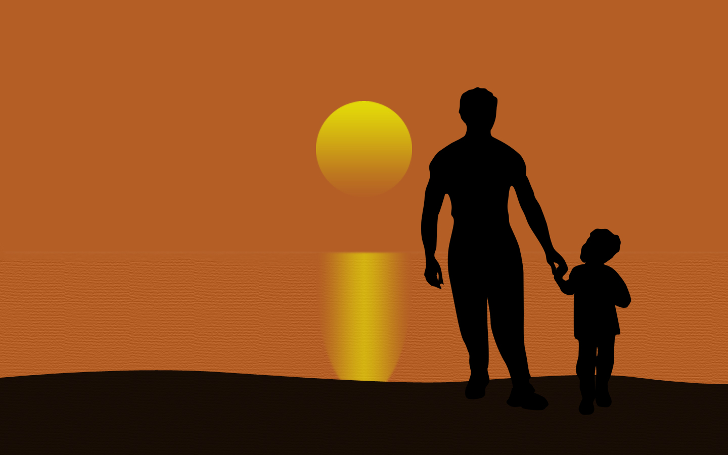 Father and Son by keheleyr on DeviantArt Father and Son by keheleyr on DeviantArt