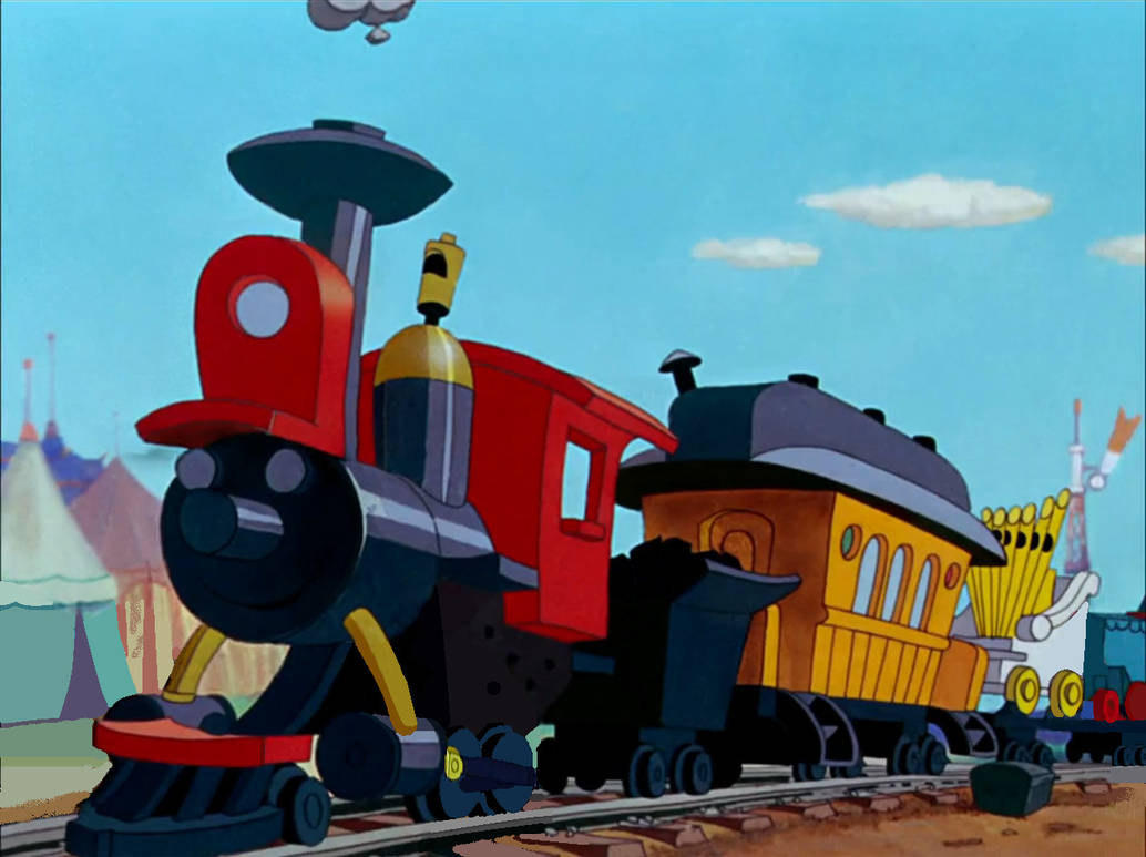 Disney Casey Junior by TheNewEnglandForney on DeviantArt Disney Casey Junior by TheNewEnglandForney on DeviantArt