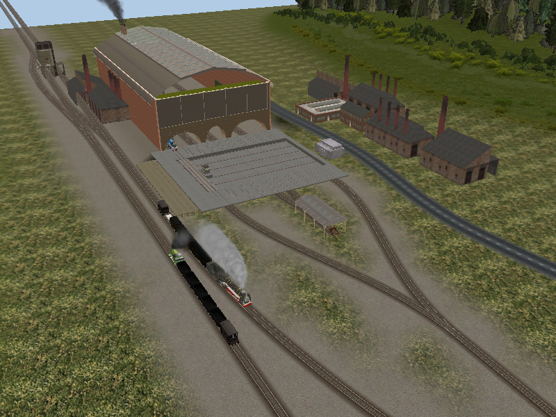 Steam works 3d trainz downloads youtube Steam works 3d trainz downloads youtube
