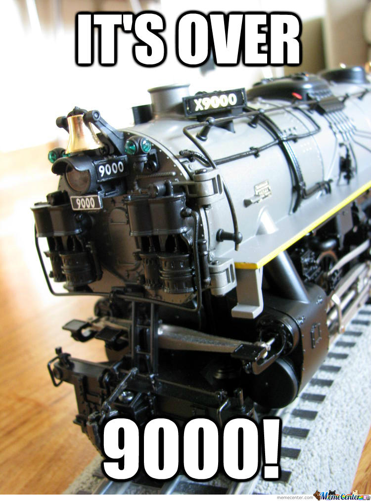 UP 9000 by TheNewEnglandForney on DeviantArt