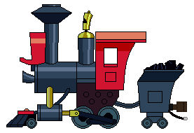 Casey Jr. Color Casey Jr Color : Casey Jr (PNG) (1941 in 2019 Style) V2 – AJWP