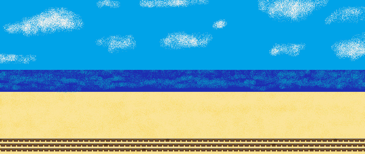 Beach Deviantart Background Beach Background by 736berkshire on DeviantArt