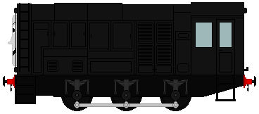 RWS Diesel by 736berkshire on DeviantArt