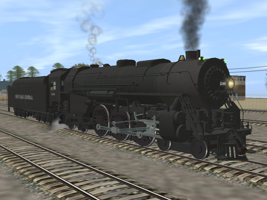 Trainz NYC 5344 By 736berkshire On DeviantArt trainz-nyc-5344-by-736berkshire-on-deviantart
