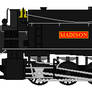 Madison's Trainsona