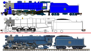 Nyc J1e Hudson 5313 Tender By Tno 794 On Deviantart Nyc J1e Hudson 5313 Tender By Tno 794 On Deviantart