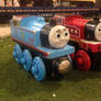 Thomas and Rosie