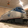 Williams by Bachmann Amtrak Genesis