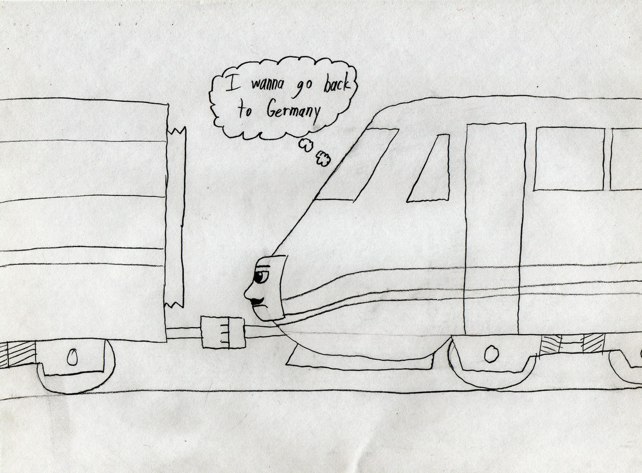 RQ - ICE in America by TheNewEnglandForney on DeviantArt