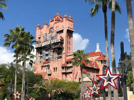 Tower of Terror