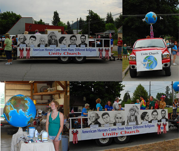 Parade Float Voting For Ruff Ruffman Parade Float Commission by gillianlee on DeviantArt