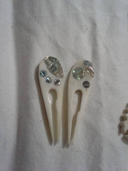 Hair Pins