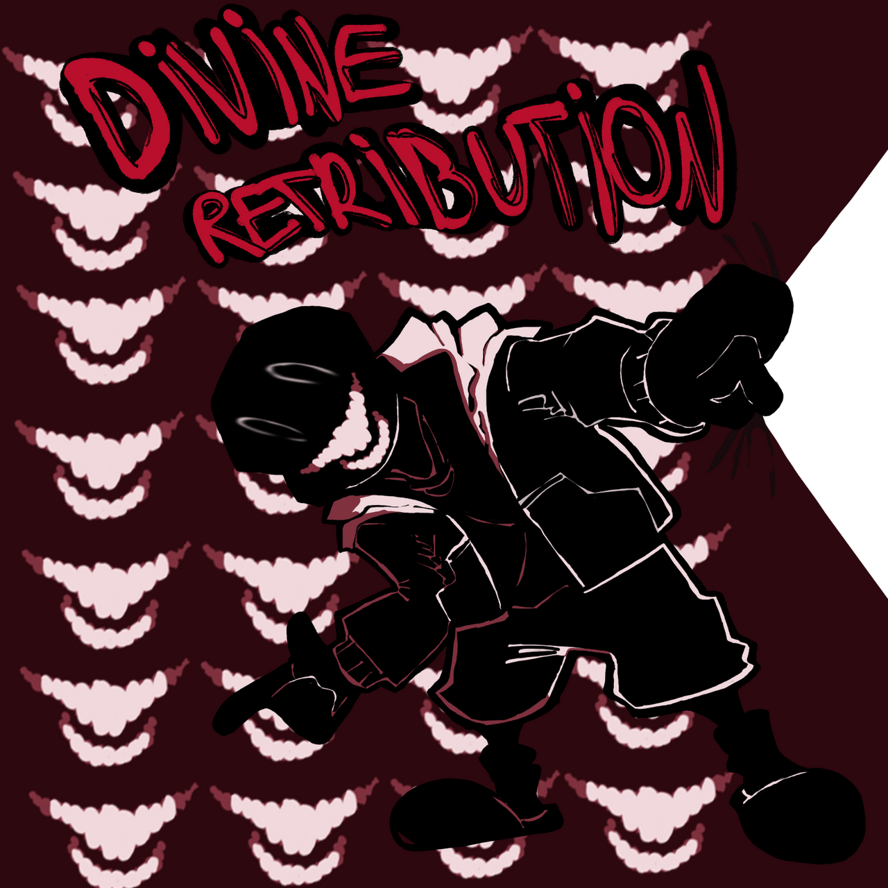 ||Divine Retribution|| by dordorod on DeviantArt