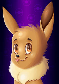 Eevee OWO