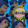 Too Many Taris!