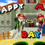 Happy Mar10 Day!