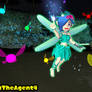 Tari: The Fairy of Nature