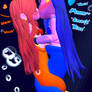 Mermaid Lovers