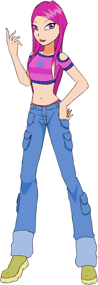 winx club dress up deviantart Winx Club OC Formal Outfit Adopts 25 by SierraSnowWinx on DeviantArt