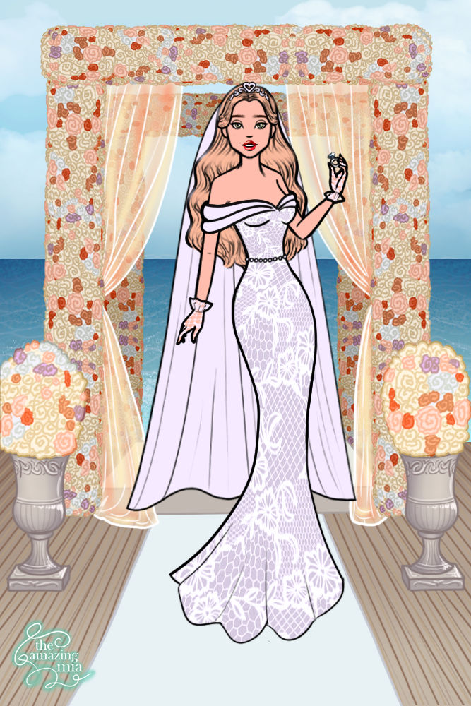 Deviantart Bride My Beautiful Bride by ajolley785727 on DeviantArt