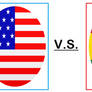 USA vs. Ghana