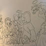 Double Royal Angel Heaven Families
