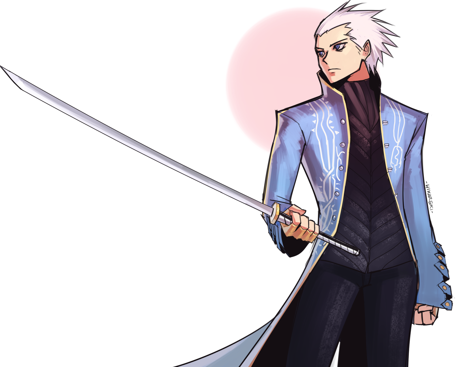 Vergil