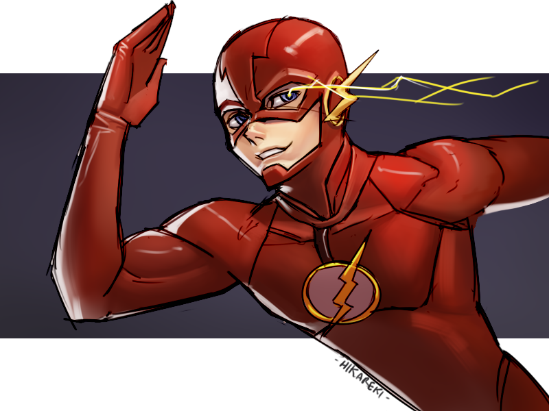 The Flash