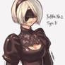 YoRHa No.2 Type B