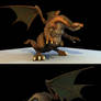 Fat Dragon