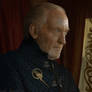 Tywin's Jusgement: Digital Painting.