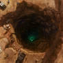 Mysterious Cave