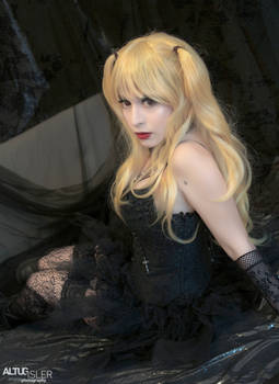 Misa Amane -3