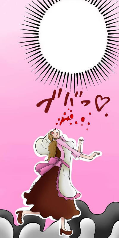 One Piece Manga 7 Pudding By Koalitachan On Deviantart One Piece Manga 7 Pudding By Koalitachan On Deviantart