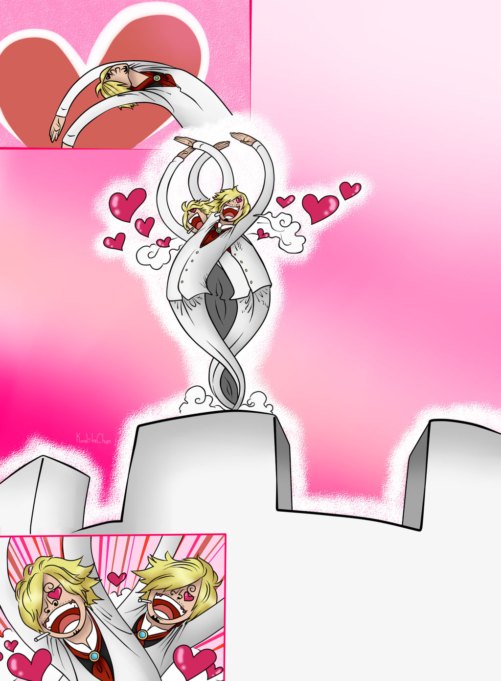 One Piece Manga 2 By Koalitachan On Deviantart One Piece Manga 2 By Koalitachan On Deviantart