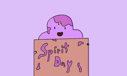 Spirit Day LSP