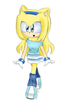 Maria-Hedgehog version