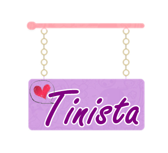 Tinista