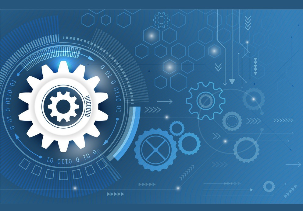 Gears Blueprint