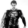 Man of Steel