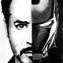 Tony Stark is Ironman.